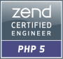 Zend Certified Engineer PHP 5 (ZCE)