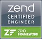Zend Certified Engineer Zend Framework (ZCE-ZF)